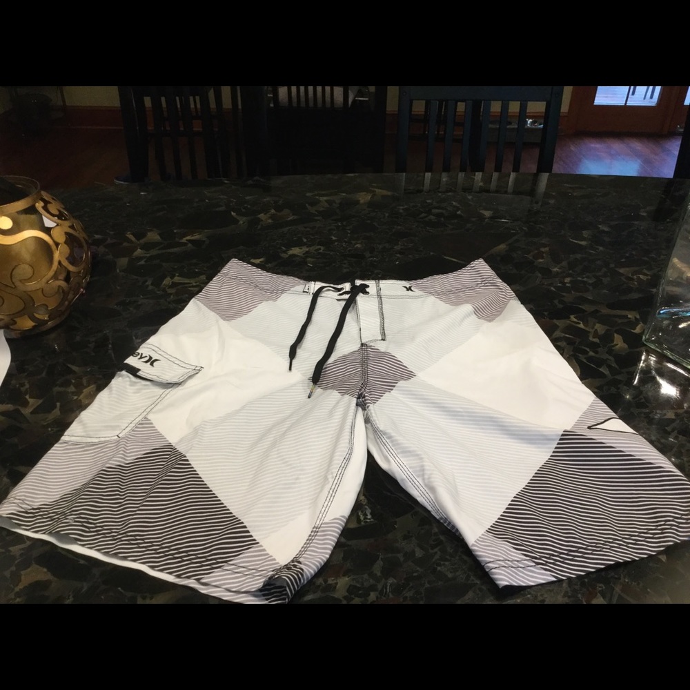 Bathing suit